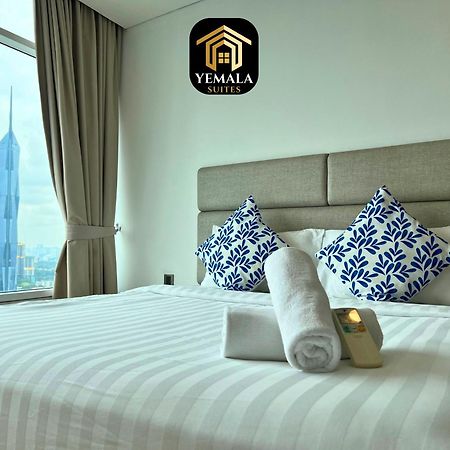 Yemala Suites At Vortex Klcc Kuala Lumpur Exterior foto